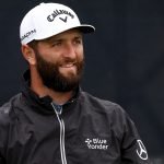 Jon Rahm und Callaway vertiefen ihre Zusammenarbeit. (Foto: Getty)