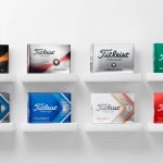 Der Produkttest der Titleist Golfbälle. (Foto: Titleist)