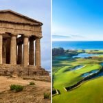 Jürgen Linnenbürger teste für Golf Post die Golfplätze der Welt. Dieses Mal war er in Jordanien unterwegs. (Foto: Jürgen Linnenbürger)