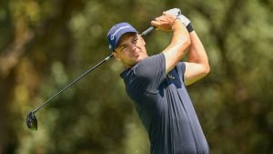 LIV-Golfer Martin Kaymer kokettiert mit einer Rückkehr auf die DP World Tour. (Foto: Getty)