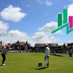 Arcoss liefert umfassende Statistiken rund um den Golfsport. Dazu wurden mehr als 700 Millionen Schläge analysiert. (Quelle: Getty)