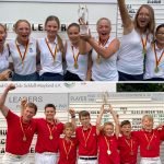 Die Gewinner der Deutschen Jugend-Meisterschaften stehen fest. (Foto: GC St. Leon Rot, Münchener GC)
