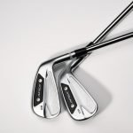 Die neue Callaway Apex Pro Series (Foto: Callaway)