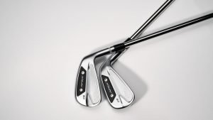 Die neue Callaway Apex Pro Series (Foto: Callaway)