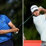 European Tour: Maximilian Schmitt und Yannik Paul bei der D+D Real Czech Masters (Foto: Getty)