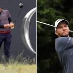 Marcel Siem und Max Kieffer teen auf bei der D+D Czech Masters (Foto: Getty)
