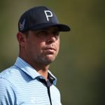 Ehemaliger US-Open-Champion Gary Woodland muss sich einer Gehirn-OP unterziehen. (Foto: Getty)