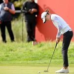 ISPS Handa World Invitational Esther Henseleit (Foto: Getty)