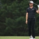 Justin Thomas letzte Chance noch an den FedExCup Playoffs der PGA Tour teilzunehmen. (Foto: Getty)