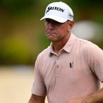 Lucas Glover äußerte im Zuge der Wyndham Championship deutliche Kritik an den Plänen der PGA Tour. (Quelle: Getty)