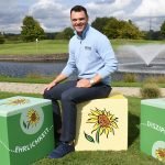 Martin Kaymer in gemeinsamer Auktion mit United Charity (Foto: United Charity)