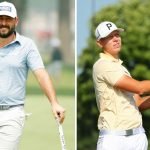 Stephan Jäger und Matti Schmid sind auf der PGA Tour in North Carolina mit von der Partie. (Quelle: Getty)