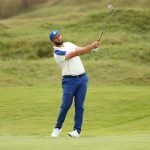 Jon Rahm blickt auf eine grandiose Saison zurück und ist eine wichtige Stütze im Team Europa beim Ryder Cup 2023. (Quelle: Getty)