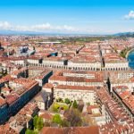 Turin - die Hauptstadt des Piemont’s (Foto: www.turismotorino.org)