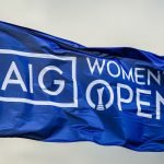 Die AIG Women´s Open bilden das letzte Major-Turnier der Damen 2023 (Foto: Getty)