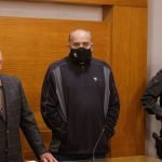 Angel Cabrera bei seinem Prozess im Juli 2021. (Foto: Getty)