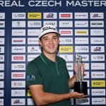 Strahlender Sieger: Todd Clements. (Foto: Getty)