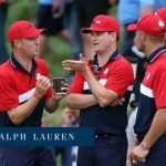 Ralph Lauren hat bereits beim Ryder Cup 2021 das Team USA ausgerüstet. (Foto: Getty/Ralph Lauren)