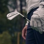 Das Custom Fitting von Titleist für die neuen Eisen der T-Series. (Foto: Titleist)