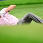 Letztes Jahr noch Major-Sieger, kommende Saison nicht bei allen Turnieren der PGA Tour dabei: Justin Thomas. (Foto: Getty)