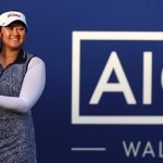 Lilia Vu ist die Siegerin der AIG Women´s Open 2023. Für Vu ist es der zweite Major-Erfolg in diesem Jahr. (Foto:Getty)