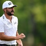 Auf der PGA Tour liegt Stephan Jäger nach drei gespielten Tagen auf einem starken fünften Platz. (Quelle: Getty)