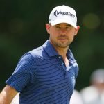 Brian Harman wird beim Ryder Cup 2023 zum ersten mal Teil des Teams USA sein. (Foto: Getty)