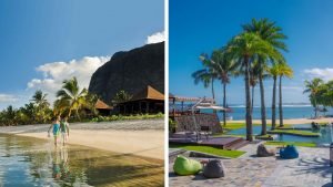 Mauritius verbindet traumhafte Strände und Hotels mit erstklassigem Golf. (Quelle: Golfurlaub.com)