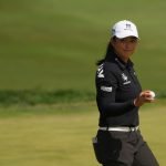 Ruoning Yin führt das Rolex Ranking der Damen an. (Foto: Getty)