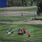 Den Ryder Cup 2023 können Sie auch im Livestream verfolgen. (Quelle: Getty)