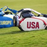 Die Tee Times und Paarungen zum Solheim Cup 2023 Finale. (Quelle: Getty)