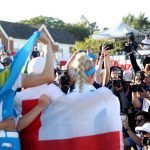 Es ist Solheim-Cup-Woche! (Foto: Getty)