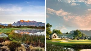 In Südafrika können Sie die ganze Welt in einem Land erleben. (Quelle: Golfurlaub.com)