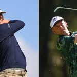 Tee Times: Yannik Paul und Marcel Siem spielen die Open de France 2023. Doch auch viele andere deutsche Spieler sind dabei. (Foto: Getty)