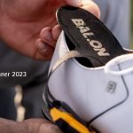 Das BAL.ON Smart Kit für innovatives Golftraining. (Foto: Continental)
