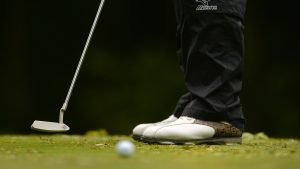 Die passende Golf-Bekleidung für den Herbst und Winter bei All4Golf. (Foto: Getty)