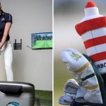 Der Ratgeber zum Schlägerfitting mit den HIO Experten. (Foto: HIO Fitting/ Getty)