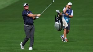 Das WITB von Ryan Fox bei seinem Sieg der BMW PGA Championship 2023. (Foto: Getty)