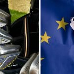 Das besondere Equipment im Bag der europäischen Ryder Cup 2023 Spieler. (Foto: SuperStroke, Twitter/@RyderCupEurope)