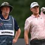 Vincent Norrman gewinnt mit Titleist, TayorMade und Ping die Irish Open 2023. Das WITB. (Foto: Getty)