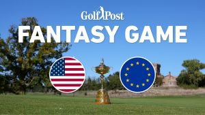 Das große Fantasy Game zum Ryder Cup 2023 mit besonderen Preisen.