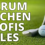 Birdietrain gibt Tipps zum Putting. (Foto: Birdietrain)