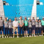 Das europäische Junior Ryder Cup Team des Jahres 2023 steht in den Startlöchern. (Foto: Junior Ryder Cup)