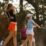 Passend zum Ryder und Solheim Cup hat Arccos Golf die Driving-Distanzen zwischen Europa und den USA verglichen. (Quelle: Getty)