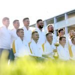 Die Favoriten des Ryder Cup 2023. (Foto: Getty)