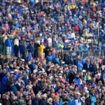 Der Ryder Cup und die Majors im Vergleich. (Foto: Getty)