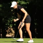 Celina Sattelkau geht für Deutschland bei der Team-WM an den Start (Foto: Steven Gibbons)