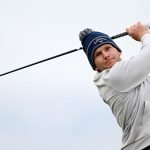 Nick Bachem bei der Alfred Dunhill Links Championship der DP World Tour. (Foto: Getty)