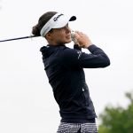 LPGA Tour in Shanghai: Esther Henseleit auf dem siebten Platz (Foto: Getty)