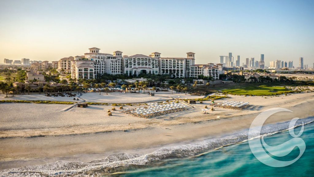 </a> Die pulsierende Metropole Dubai bietet alles was das Golfherz begehrt. (Quelle: Golfurlaub.com)